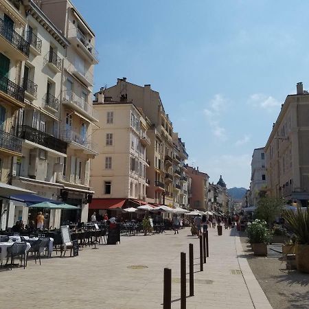Citilet 4 Duplex, Funky With Large Terrace Lägenhet Cannes Exteriör bild