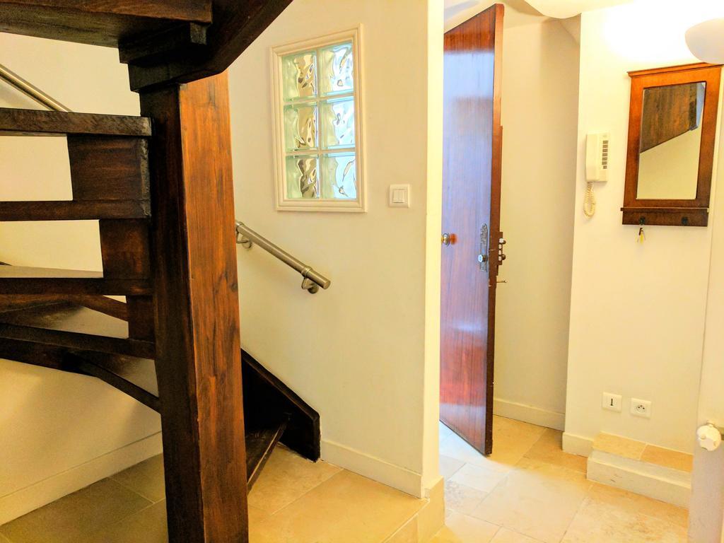 Citilet 4 Duplex, Funky With Large Terrace Lägenhet Cannes Exteriör bild