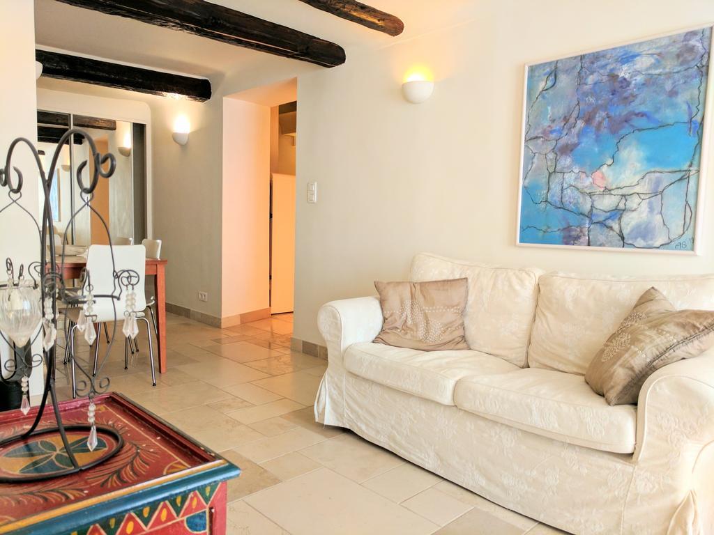 Citilet 4 Duplex, Funky With Large Terrace Lägenhet Cannes Exteriör bild