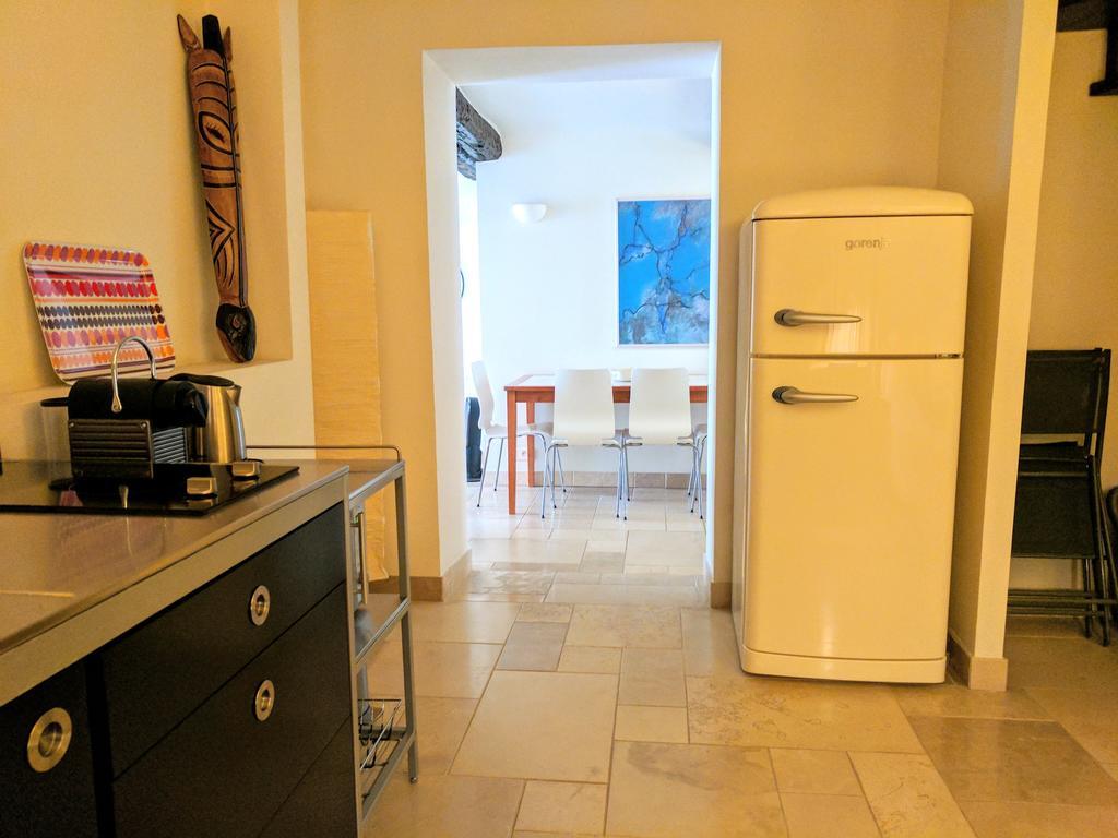 Citilet 4 Duplex, Funky With Large Terrace Lägenhet Cannes Exteriör bild