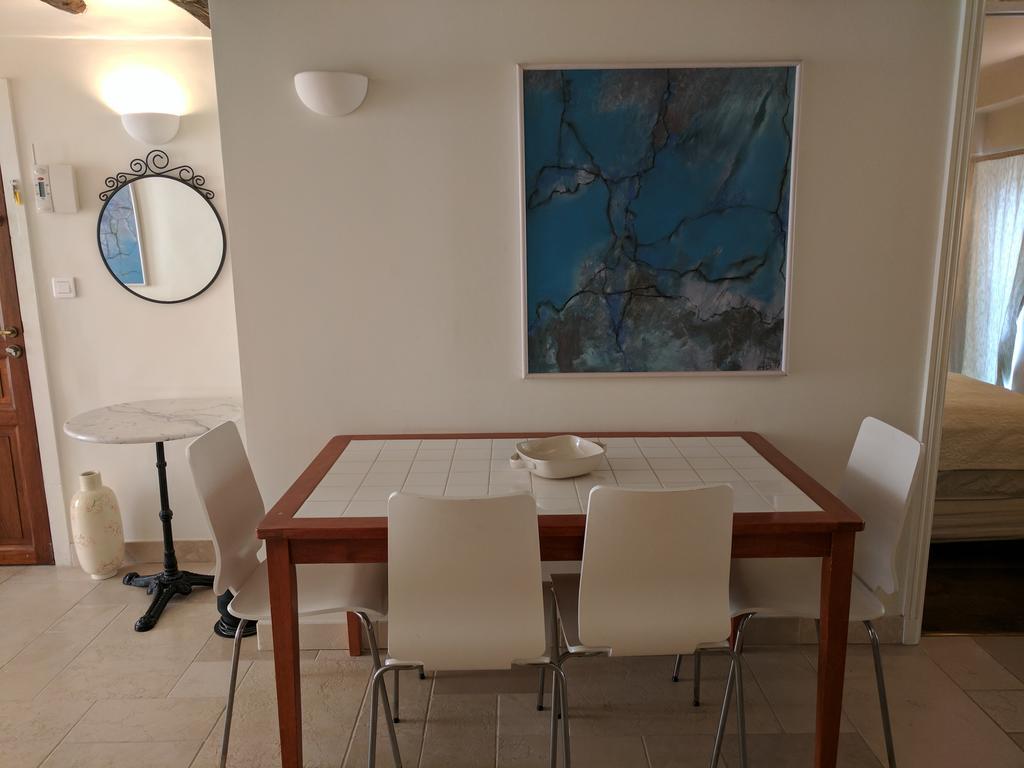 Citilet 4 Duplex, Funky With Large Terrace Lägenhet Cannes Exteriör bild