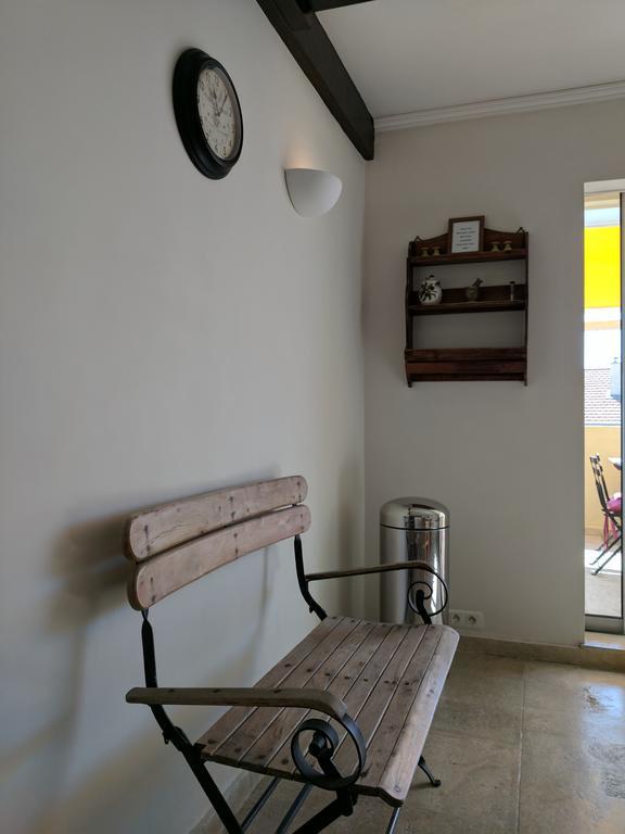 Citilet 4 Duplex, Funky With Large Terrace Lägenhet Cannes Exteriör bild