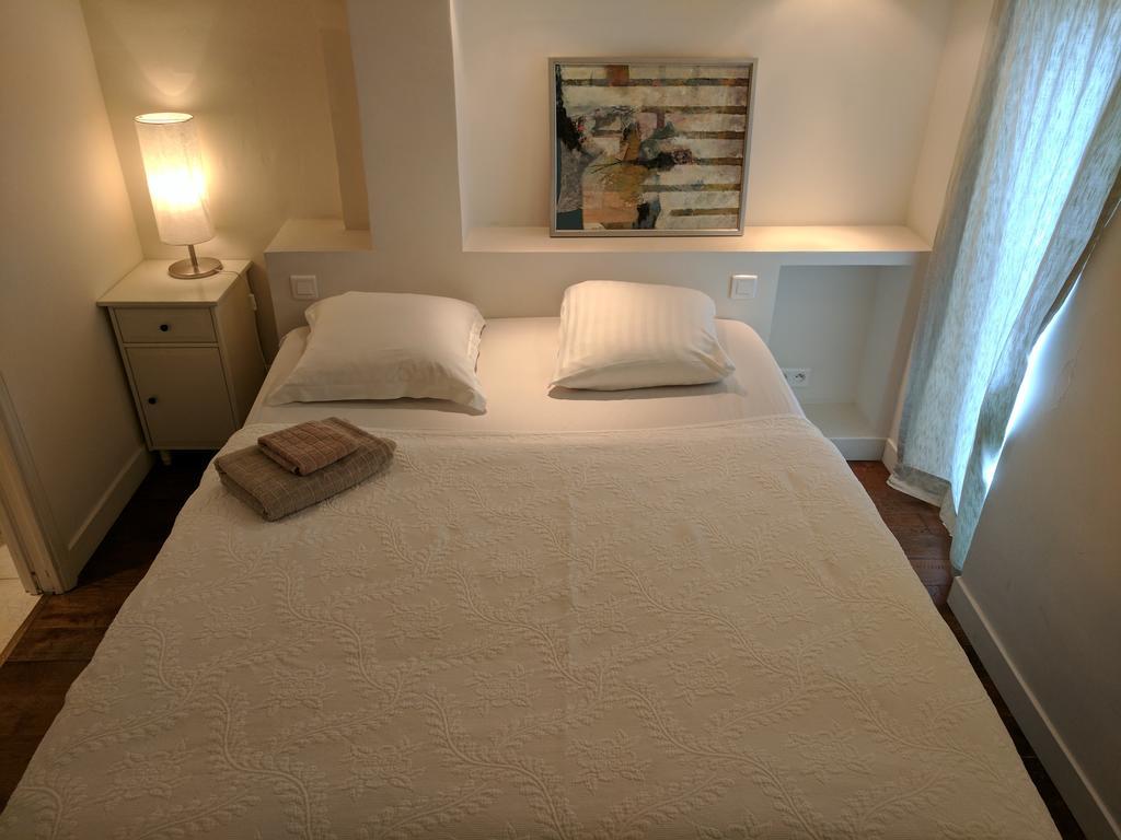 Citilet 4 Duplex, Funky With Large Terrace Lägenhet Cannes Exteriör bild